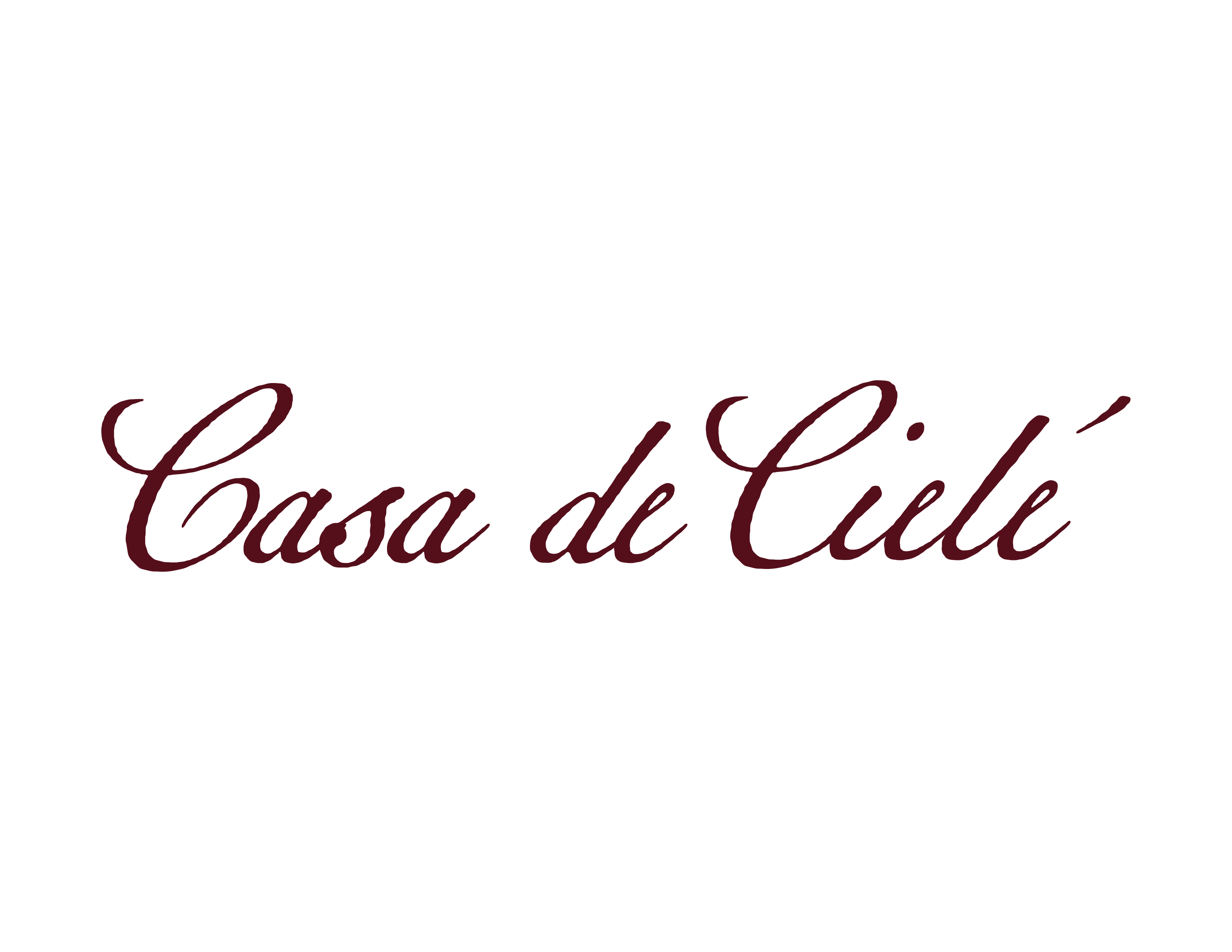 Casa de Cielé